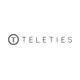 Teleties