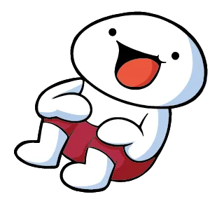 Theodd1Sout