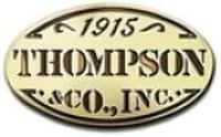 Thompson Cigar Coupons and Promo Code