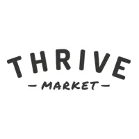 Thrive Market Coupons and Promo Code