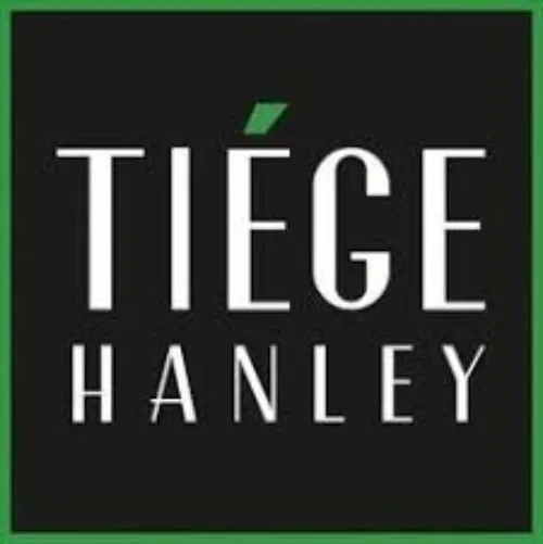 Tiege