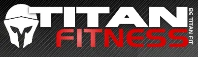 Titan Fitness