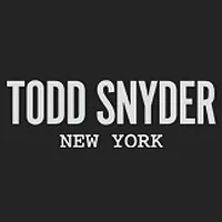 Todd Snyder