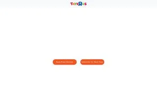 Toys R Us