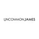 Uncommon James