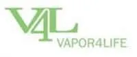 Vapor 4 Life