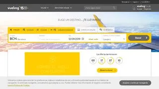 Vueling