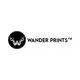 Wander Prints