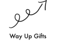 Way Up Gifts Coupons and Promo Code