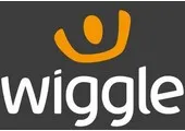 Wiggle Ltd Coupons and Promo Code