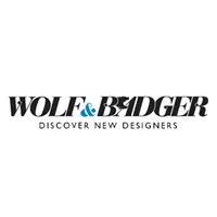 Wolfandbadger