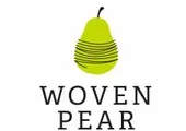 Woven Pear