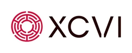 XCVI