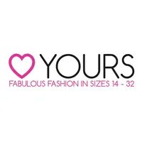 Yours Clothing