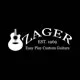 Zager Guitar