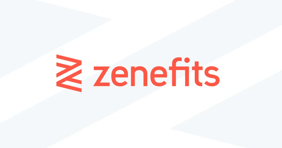 Zenefits